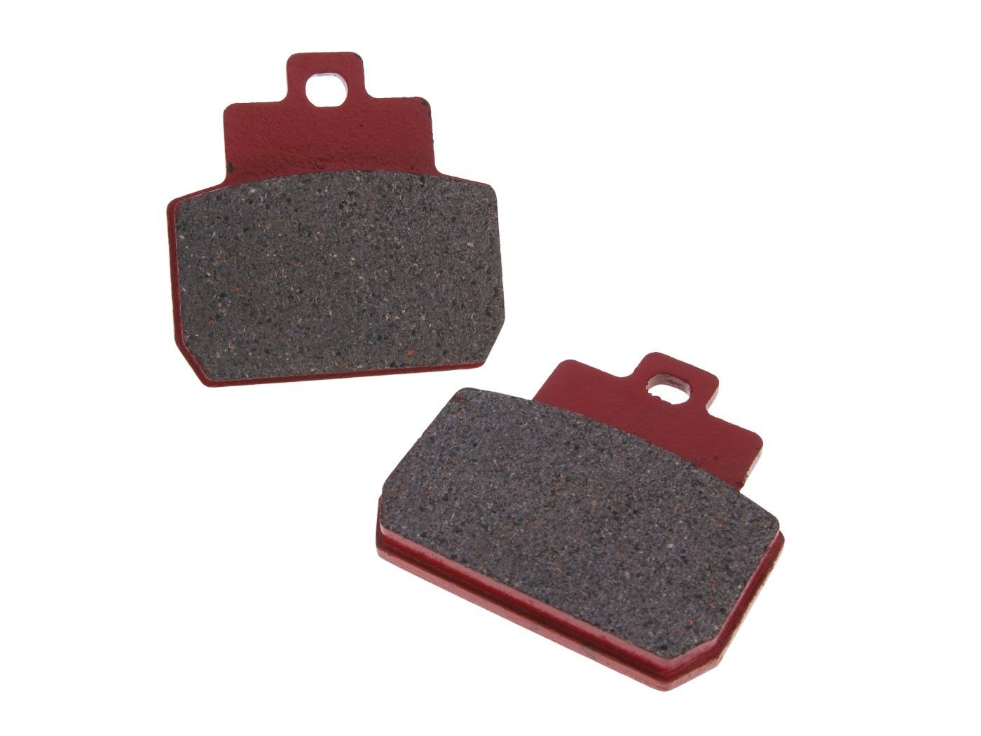 Zavorne ploščice Piaggio Beverly, MP3, X8, X9, Vespa GTV