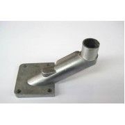 Usisna grana / Boost boca