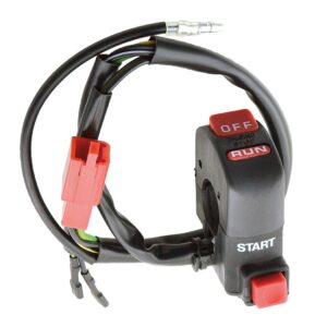 Kill switch control Vicma