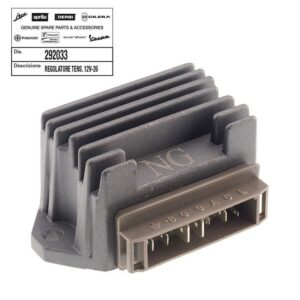 Regulator napetosti Runner FX 125 2T - ORIGINAL