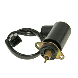 Električni čok Naraku za uplinjače -Mikuni