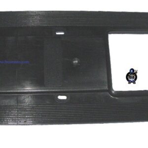Nosilec stopal JAWA BABETTA 210 / 225