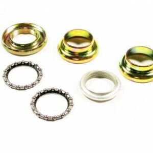 Set krmila- vilic - BUZZETTI Piaggio Citta/ Ciao