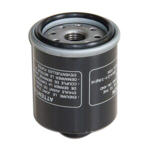 Oljni filter Piaggio /Gilera 125-200cc Leader, 250cc Quasar