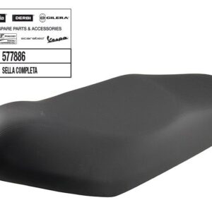 Originalni sedež Gilera Runner FX 125 2T - original
