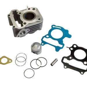 Cilinder kit GY6- 4T Ø 42 - 65ccm - Sym Mio /Orbit