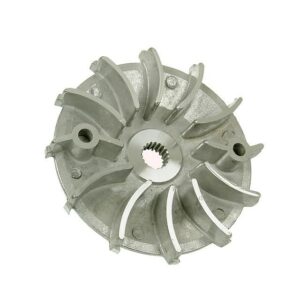 Jermenica z veternico 101-Octane GY6 125/150cc 152/157QMI/QMJ