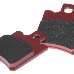 Zavorne ploščice Malossi S10 - : 39.8x51.2x7mm -Aprilia / Benelli / CPI / Honda / Gilera /Yamaha / Italjet / Malaguti