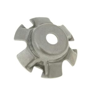 Zadnja drsna plošča variomata GY6 125/150cc