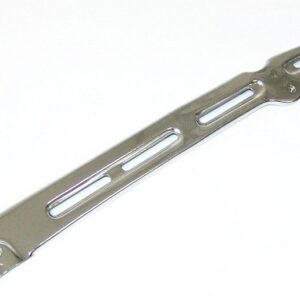 Ščit verige -Puch Maxi - Crome