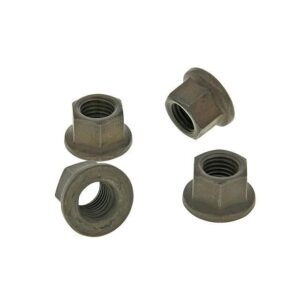 Matica glave cilindra NARAKU - 4 pcs - M10x1,25