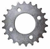 Zobnik 22 ATM (automatik) COL. VL.-zadnji