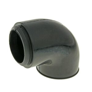 Krivina zračnega filtra -90°-50mm- Model3x