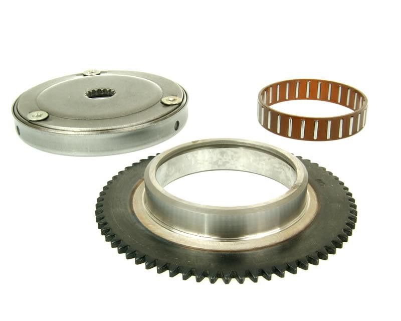 Set prostega teka - 16mm -101 Octane -CPI, Keeway, Generic, Mawi, Longija