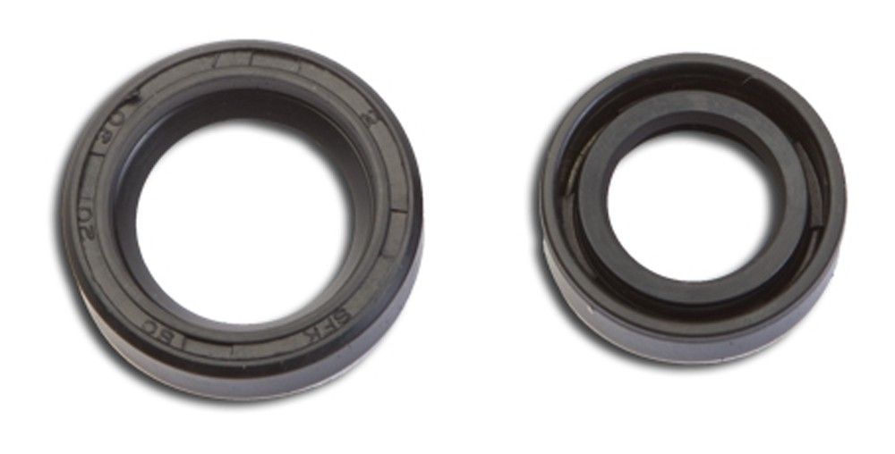 Set oljnih tesnil gredi - 4Tune Peugeot 50cc.