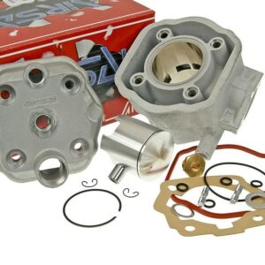 Cilinder kit Airsal sport -Derbi 70cc EBE, EBS