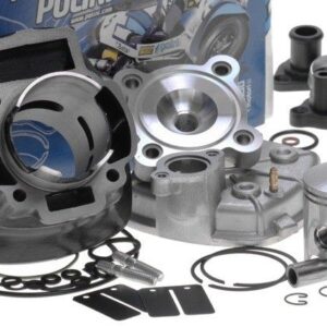 Cilinder kit Polini 70cc Sport - Piaggio / Gilera LC
