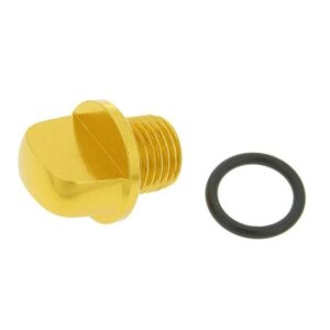 Vijak olja - Minarelli - zlat