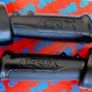 Ročke - Aerox - DMP - BLACK