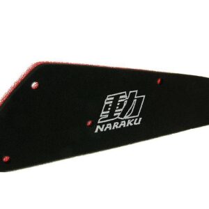Pena double / Goba- Naraku 50ccm 4-Takt GY6 139QMB/QMA + olje filtra