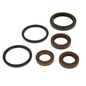Set oljnih tesnil Aprilia, Gilera, Piaggio, Vespa Maxi