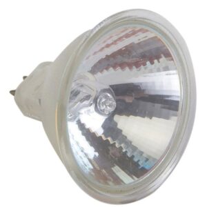 Žarnica halogen 12V 20W MR 16 Ø 50