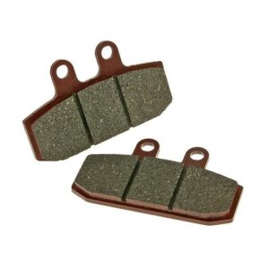 Zavorne ploščice - Vicma - Aprilia Atlantic / Scarabeo 400- 500 , Honda Bali , SFX / Malaguti Runner 125