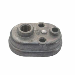 Pokrovček drsnika uplinjača APN