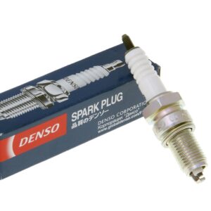 Vžigalna svečka DENSO X22EPR-U9 - Dolgi navoj