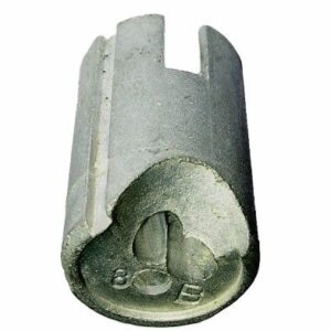 Drsnik uplinjača APN