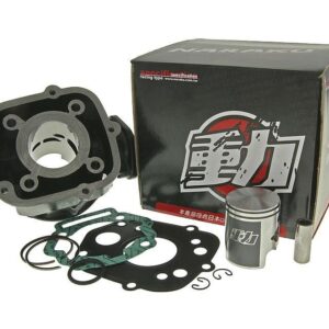 Cilinder kit Naraku - Derbi D50B0- 50cc