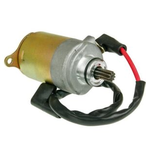 Električni zaganjač / štarter -101 Octane - GY6 125/150cc