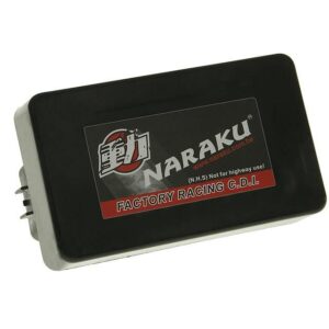 CDI enota Naraku neomejena Kymco Like, Agility, Super 8 4-stroke
