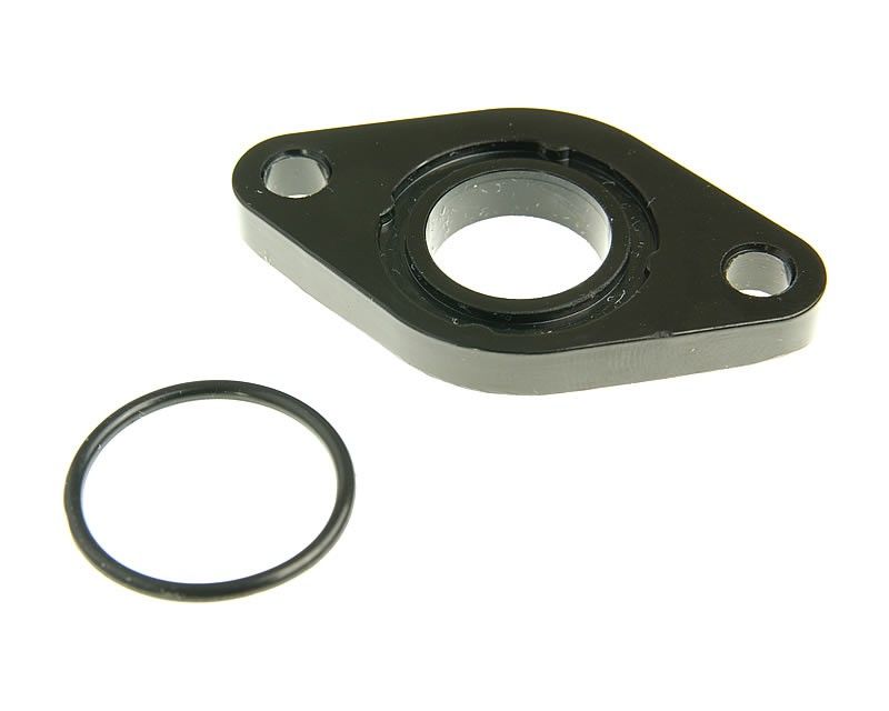Termalni izolator + tesnilo - GY6 50cc 139QMB/QMA