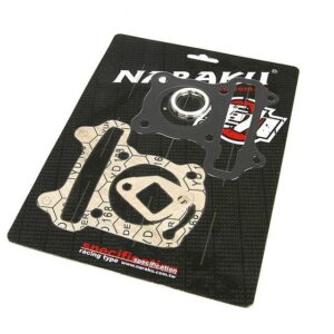 Set tesnil cilindra -Naraku 72cc 139QMB/QMA, Kymco 4-stroke