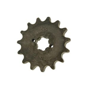 Prednji zobnik 420 - 15 Z - Derbi D50B0