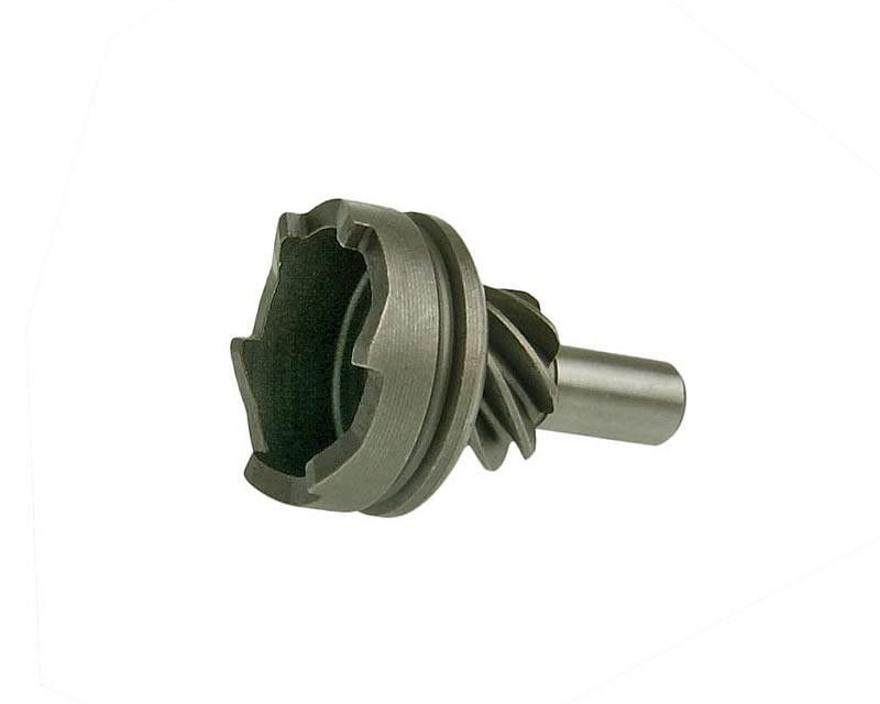 Zobnik zaganjača -7 zob GY6 50cc 139QMB/QMA