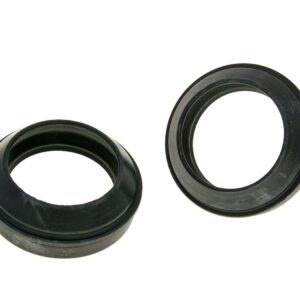 Set oljnih tesnil prednjih vilic- 26x35.5/37.7x6/13.5-Showa-Gilera, Peugeot Piaggio