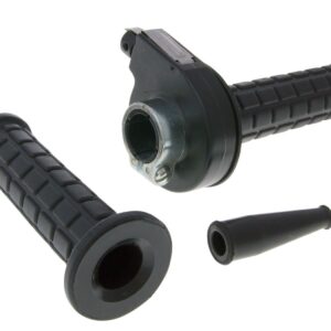 Hitra ročica plina - Black Type I- (Set )