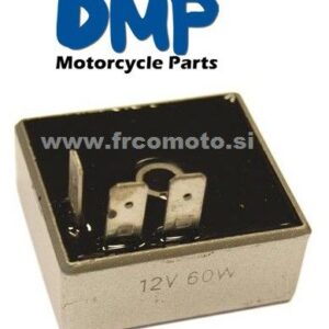 Regulator napetosti DMP - TOMOS A35 - 3 PIN