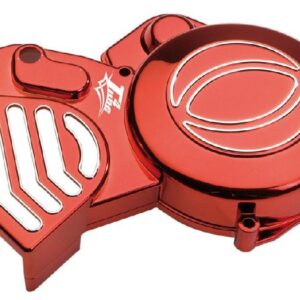 Pokrov elektrike -4Tune - Rdeč- Derbi (EBE / EBS)