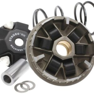 Variomat STAGE6 PRO- Peugeot 50cc