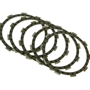 Lamele sklopke VICMA Racing Hyper POWER-AM6 - 5 kom