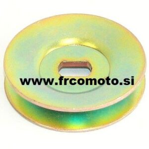 Jermenica 60MM - Ciao