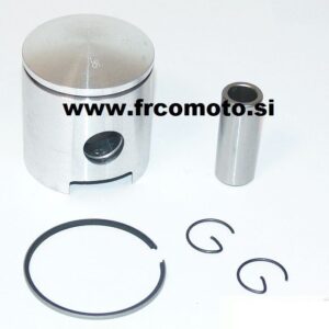 Bat Kreidler 44MM x 14