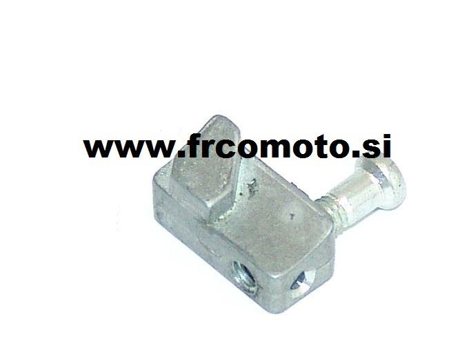 Zaklopka plina - Ciao / Citta