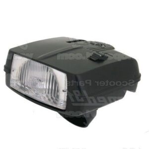 Luč prednja PIAGGIO Bravo II.