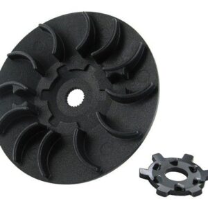 Prednja jermenica Motoforce Racing Peugeot Vertical 50 / 100cc