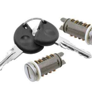 Set ključavnice - ( cilinder ) Piaggio - Gilera / Vicma