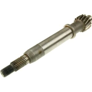 Poganjalna os - GY6 50cc 139QMB/QMA